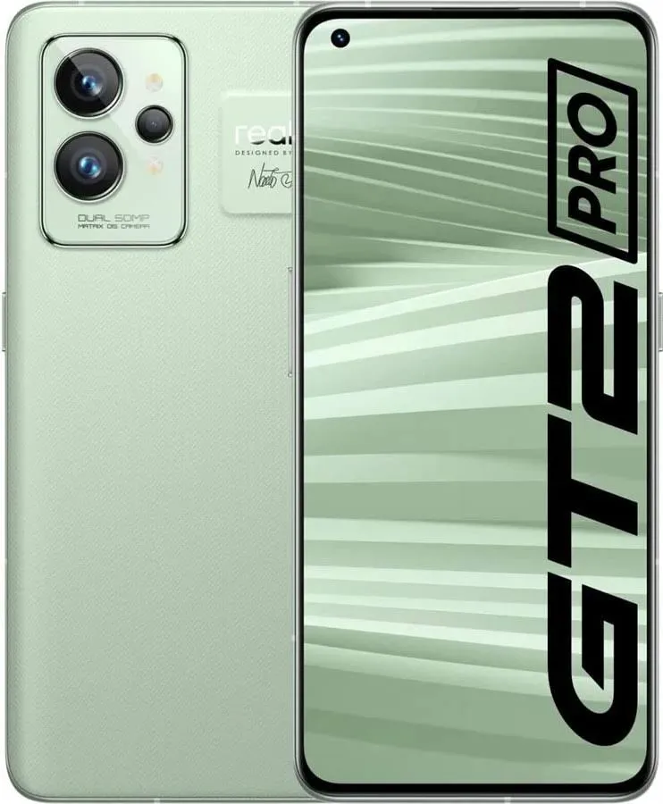 Realme GT 2 Pro Photo1